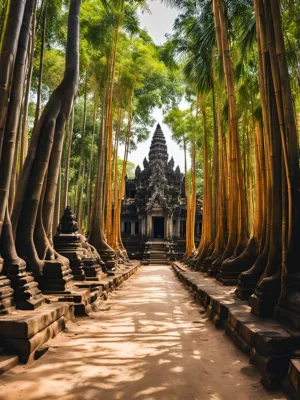 🇰🇭 Cambodia