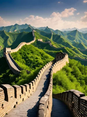 🇨🇳 China