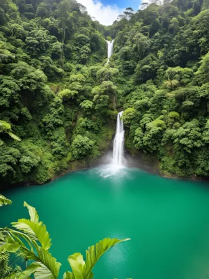 🇨🇷 Costa Rica