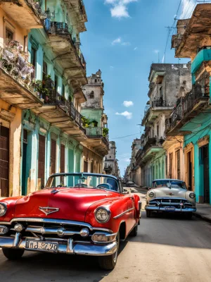 🇨🇺 Cuba