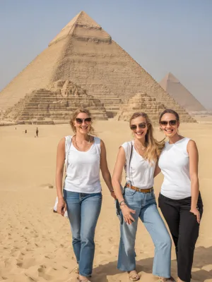 🇪🇬 Egypt