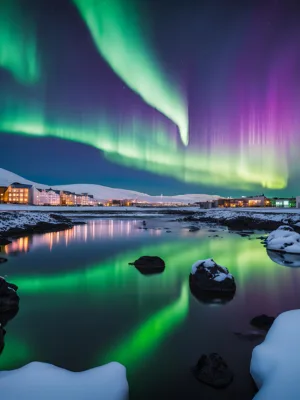 🇮🇸 Iceland