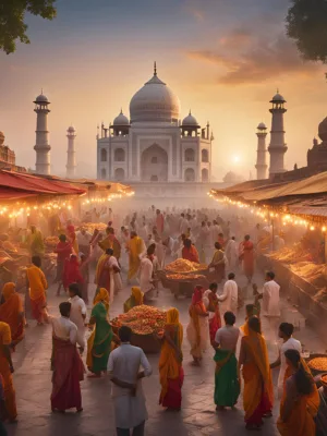 🇮🇳 India
