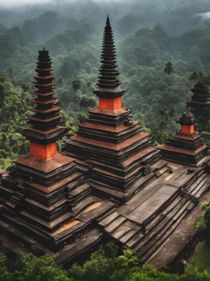 🇮🇩 Indonesia