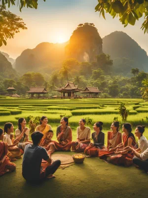🇱🇦 Laos