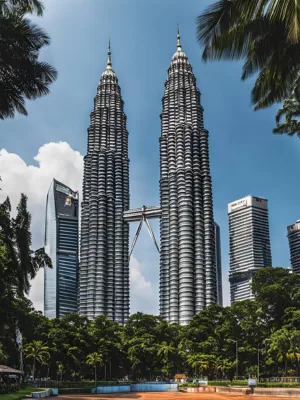 🇲🇾 Malaysia