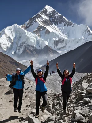 🇳🇵 Nepal
