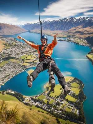 🇳🇿 New Zealand