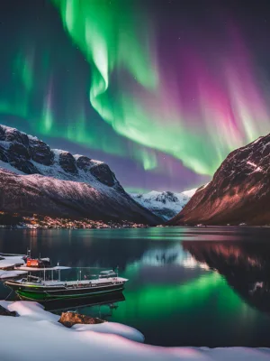 🇳🇴 Norway