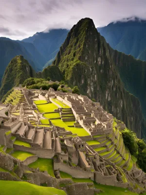 🇵🇪 Peru