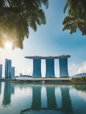 🇸🇬 Singapore