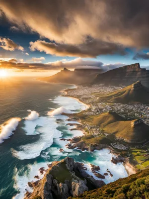 🇿🇦 South Africa