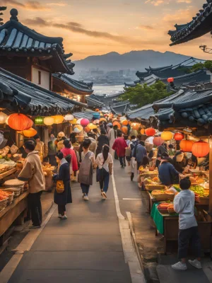🇰🇷 South Korea